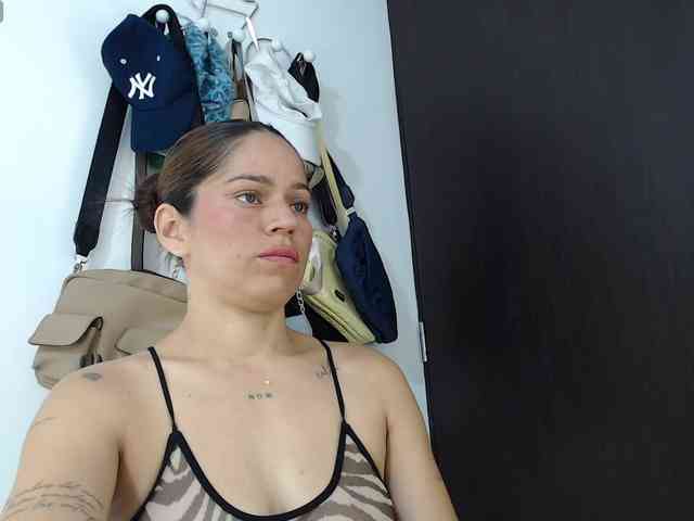 Melanny-gil webcam