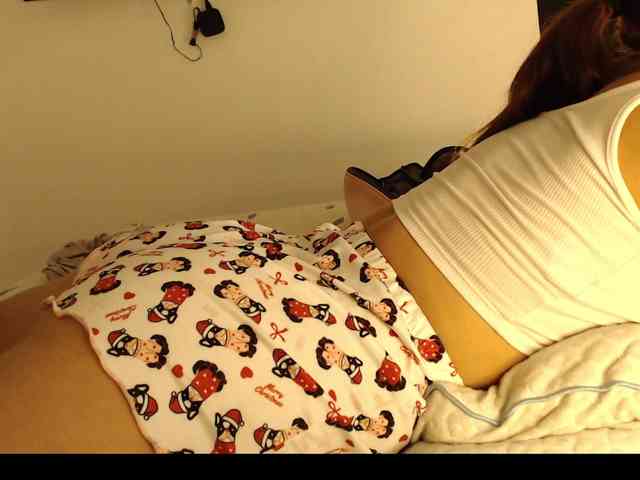 Melanny-gil webcam