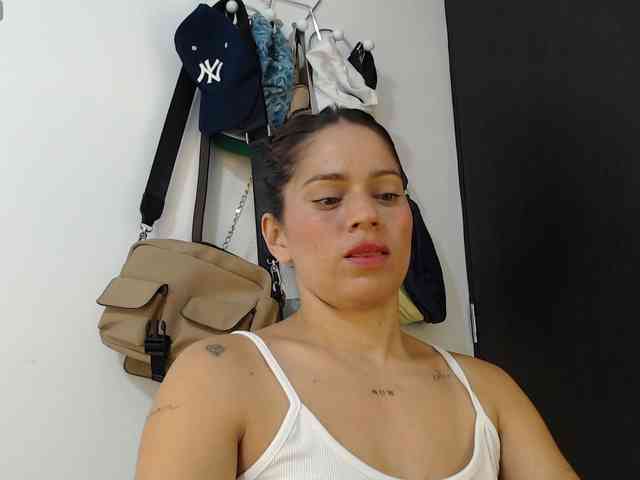 Melanny-gil webcam