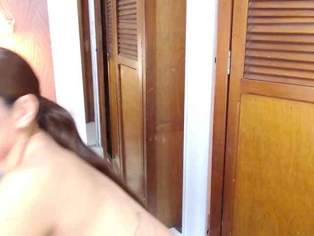 Melanny-gil webcam