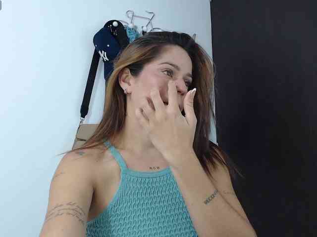 Melanny-gil