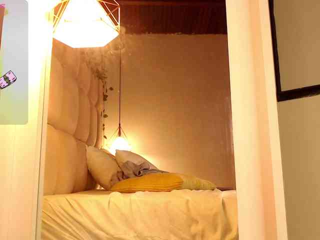 Melanny-gil webcam
