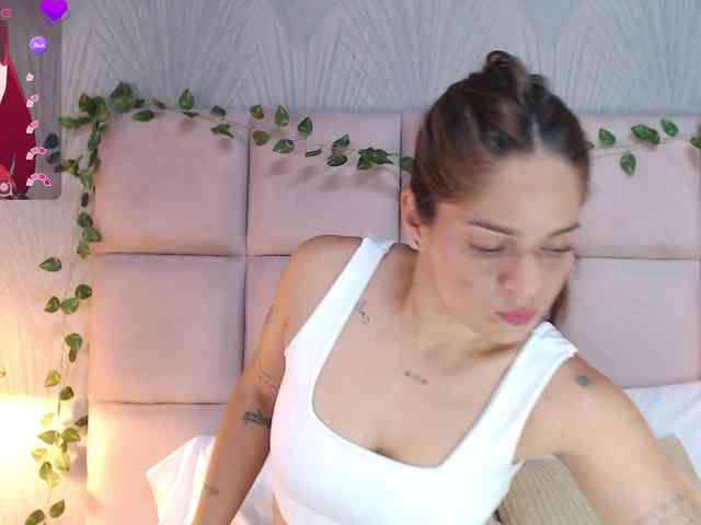 Melanny-gil Melanny-gil