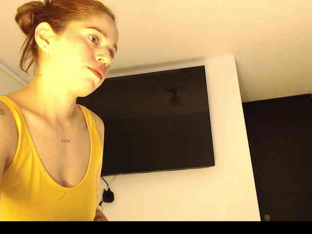 Melanny-gil webcam
