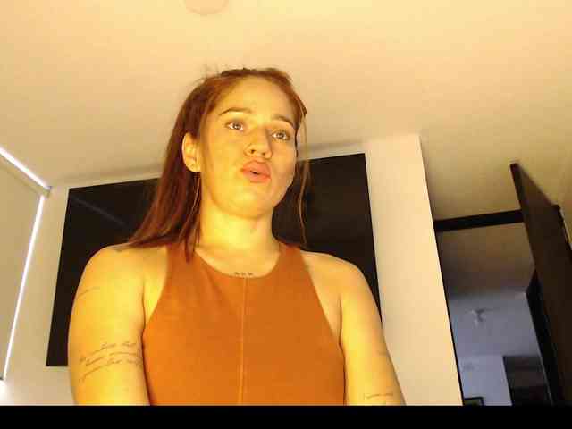 Melanny-gil