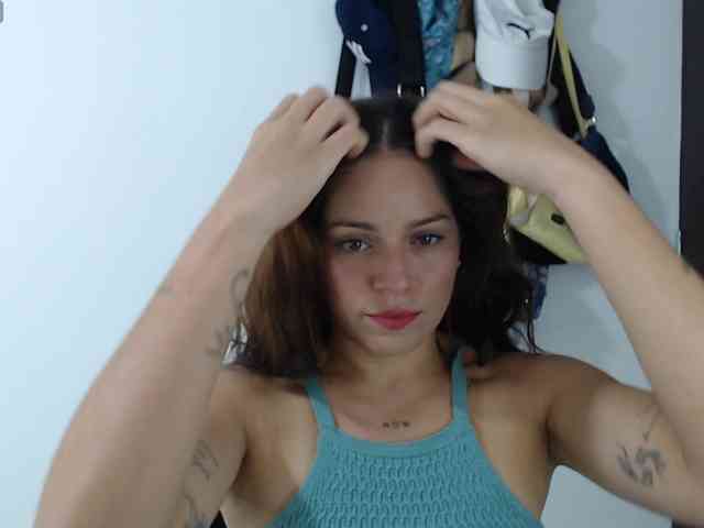 Melanny-gil