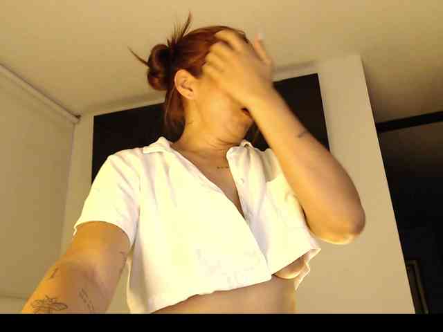 Melanny-gil webcam
