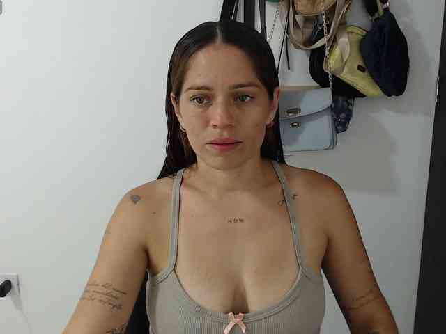 Melanny-gil webcam