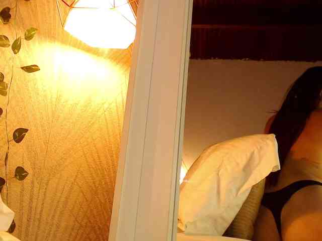 Melanny-gil webcam