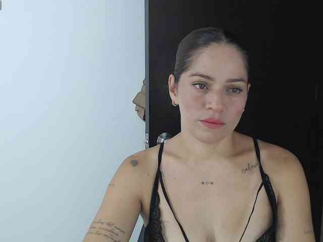 Melanny-gil webcam