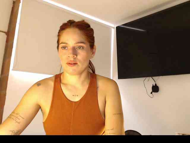 Melanny-gil