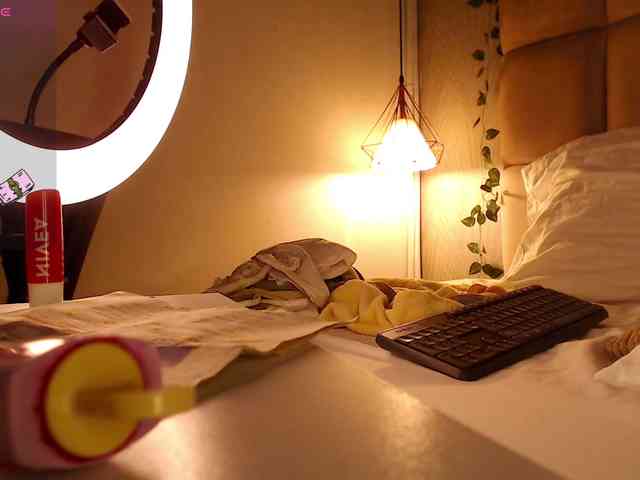 Melanny-gil webcam