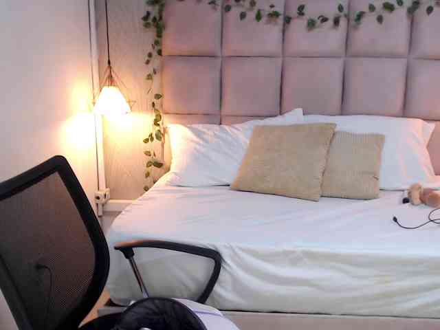 Melanny-gil webcam