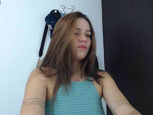 Melanny-gil webcam