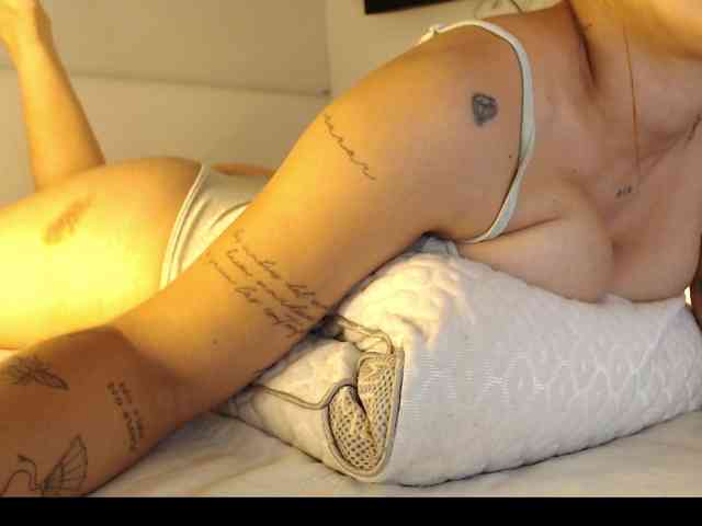 Melanny-gil webcam