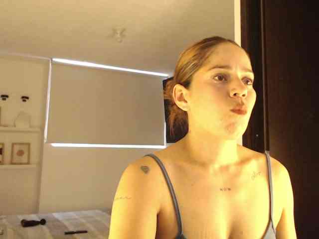 Melanny-gil Melanny-gil