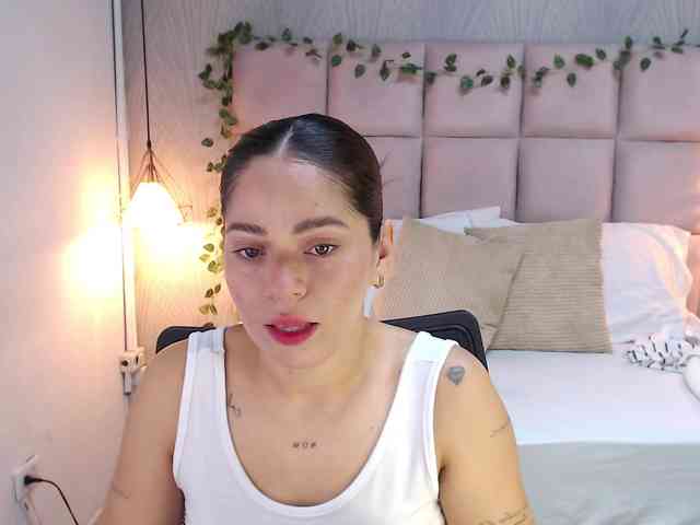 Melanny-gil