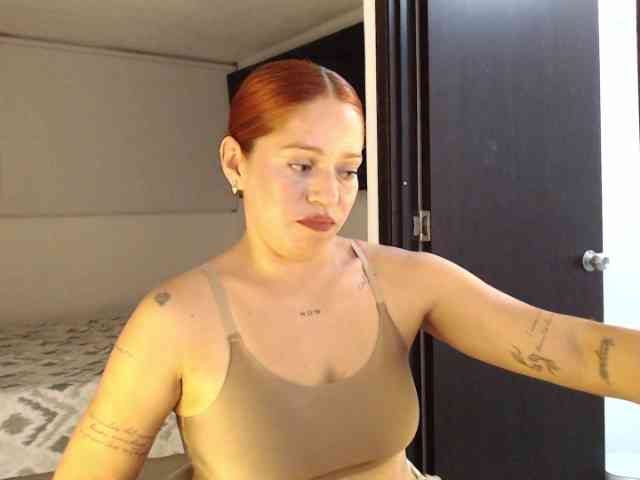 Melanny-gil