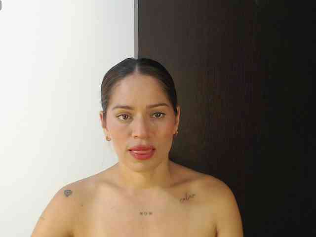 Melanny-gil