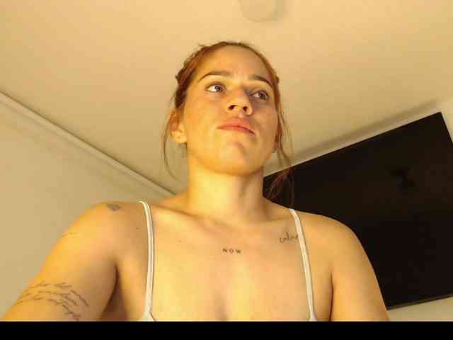 Melanny-gil webcam