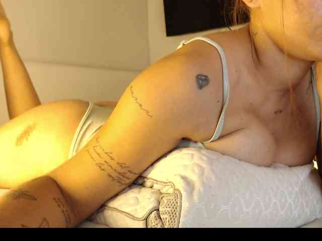 Melanny-gil webcam