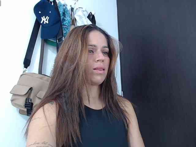 Melanny-gil