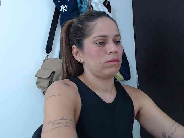 Melanny-gil webcam