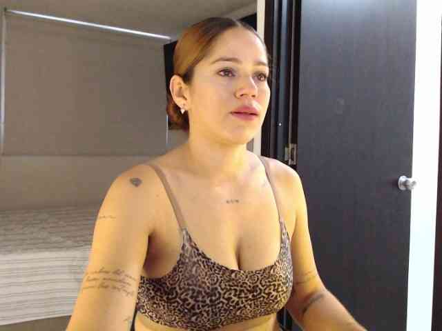 Melanny-gil Melanny-gil