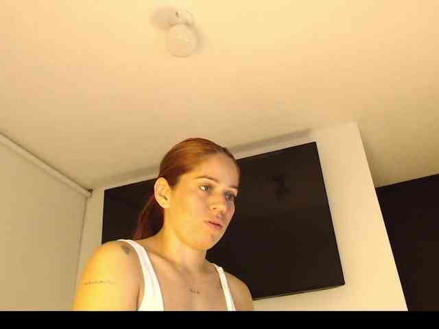 Melanny-gil webcam