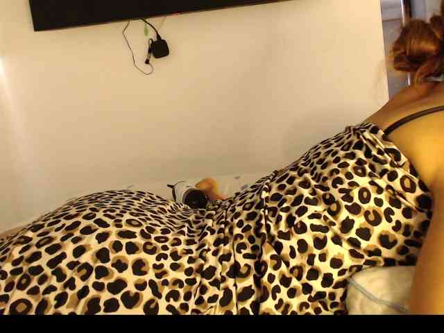 Melanny-gil webcam