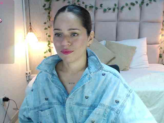 Melanny-gil webcam