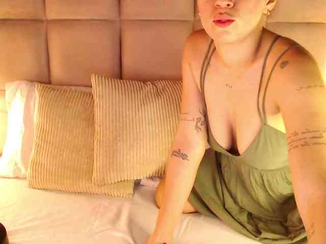 Melanny-gil webcam