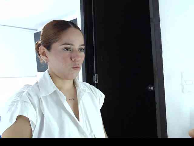 Melanny-gil