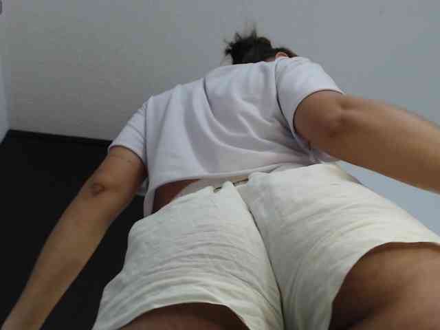 online live sex webcam Melanny-gil