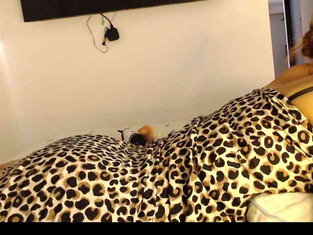 Melanny-gil webcam