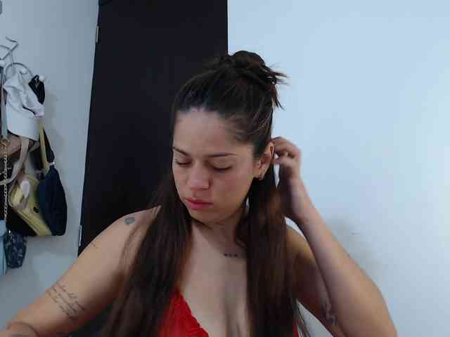 Melanny-gil webcam