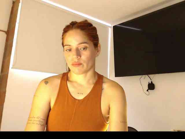 Melanny-gil