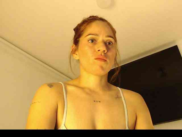 Melanny-gil webcam