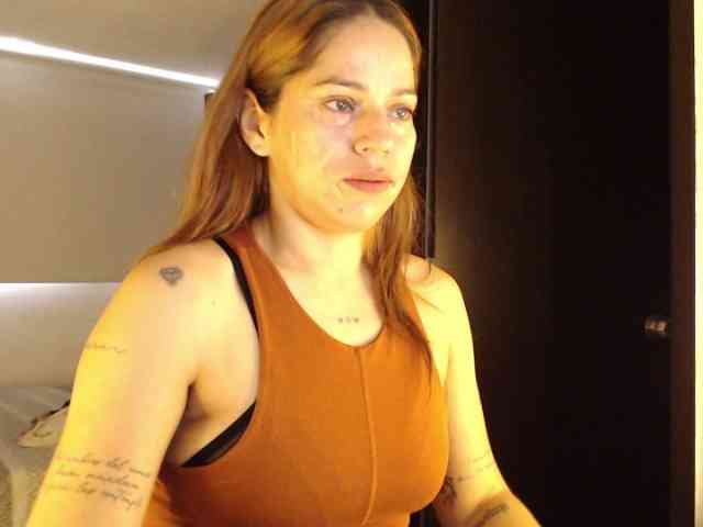 Melanny-gil Melanny-gil