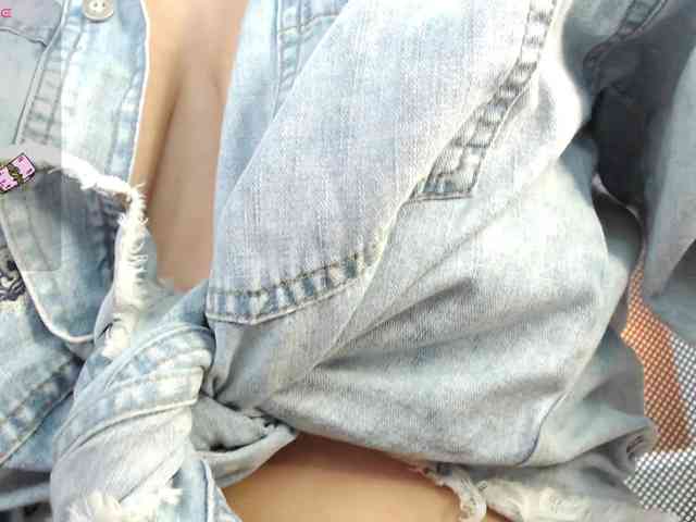 Melanny-gil webcam