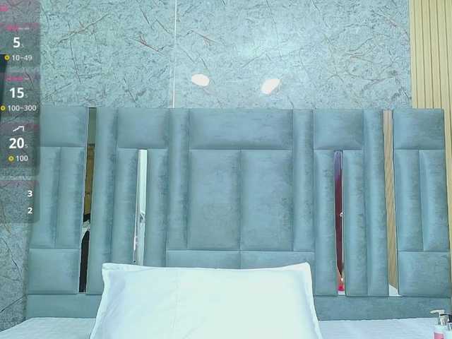 veronicaroose's BongaCams show and profile