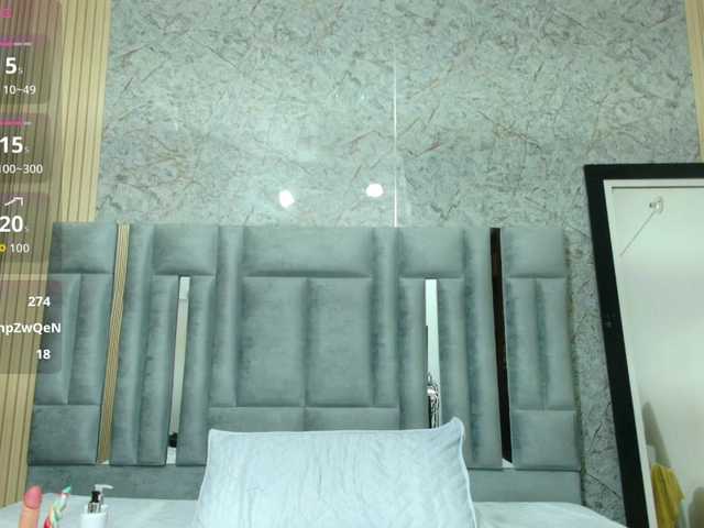 veronicaroose's BongaCams show and profile