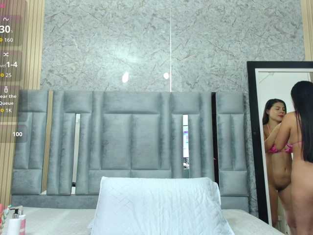 veronicaroose's BongaCams show and profile