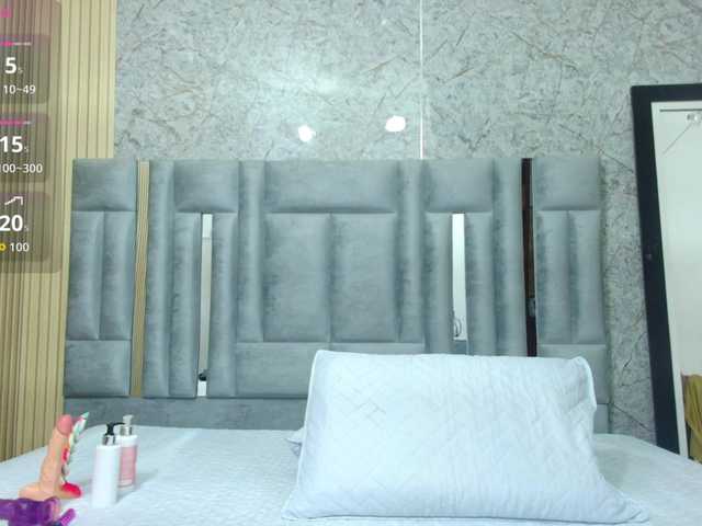 veronicaroose's BongaCams show and profile