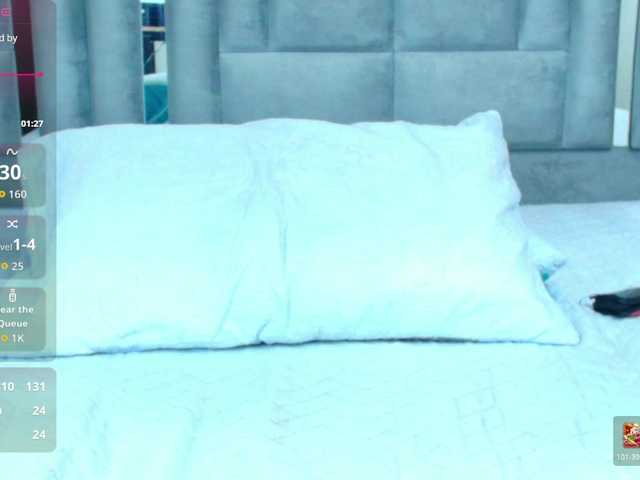 veronicaroose's BongaCams show and profile