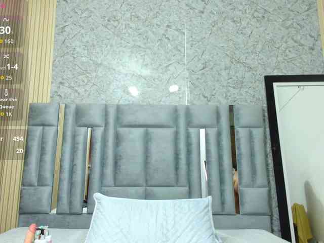 veronicaroose webcam