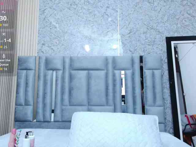 veronicaroose webcam