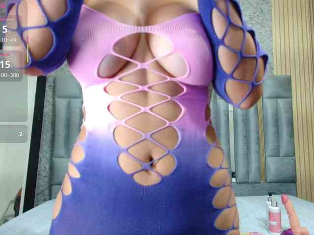 veronicaroose webcam