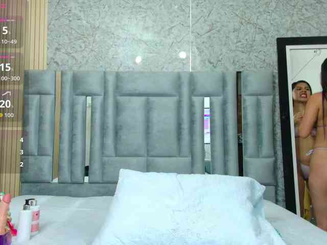 veronicaroose webcam