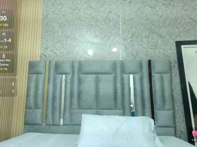 veronicaroose webcam